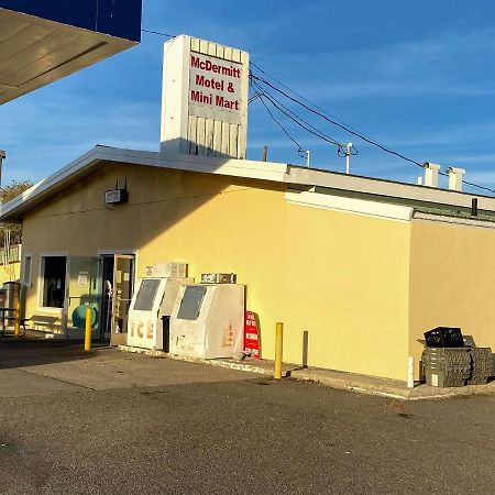 Inn On 95 Mcdermitt McDermitt  Экстерьер фото
