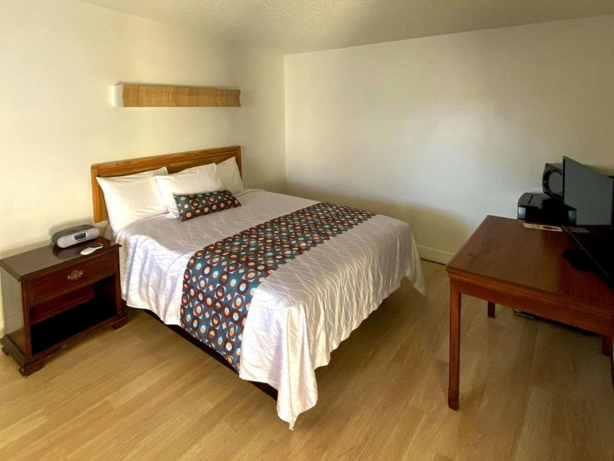 Inn On 95 Mcdermitt McDermitt  Экстерьер фото