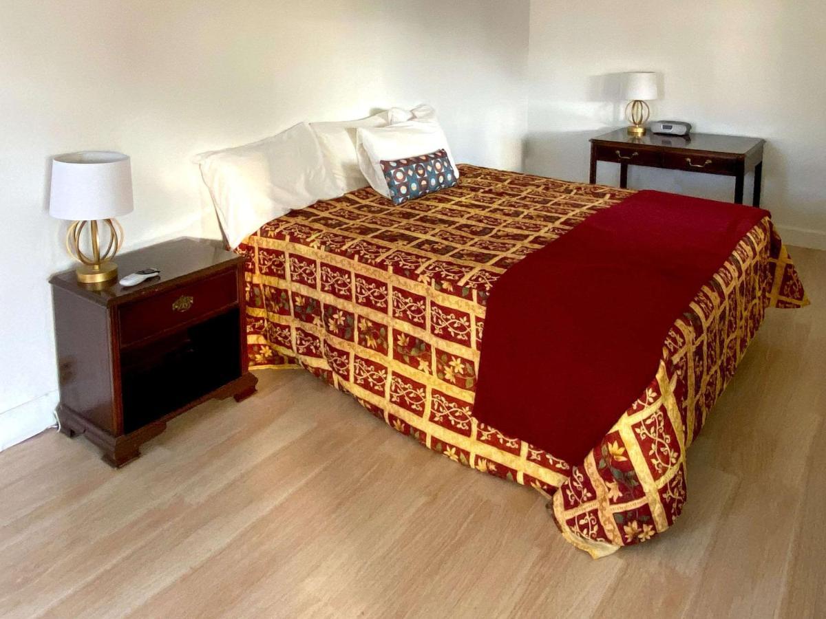 Inn On 95 Mcdermitt McDermitt  Экстерьер фото